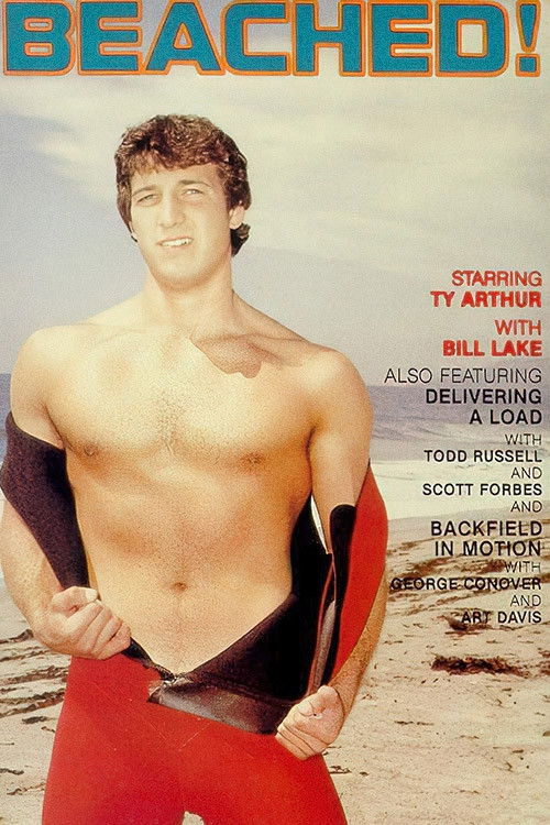 Beached! (1982) poster