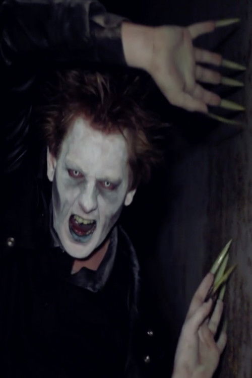 M Is for Migraine (2013) poster