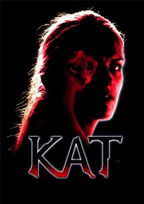 Kat (2001) poster