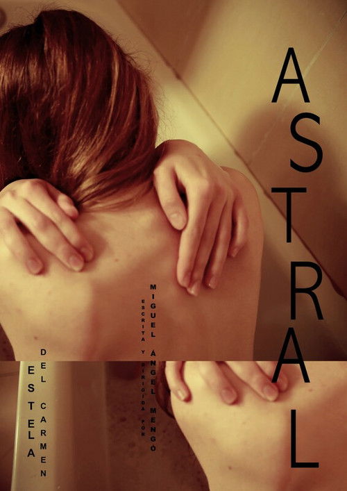 Astral (2023) poster