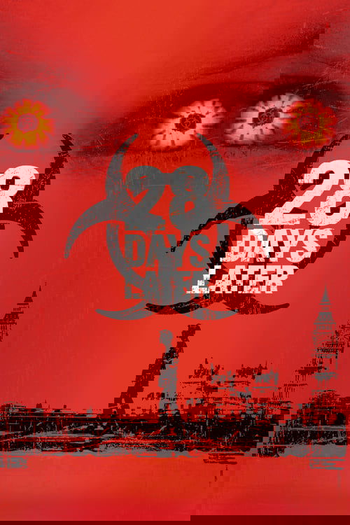 28 Gün Sonra (2002) poster