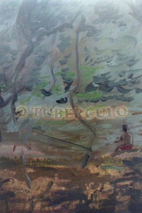 The Tuber (2024) poster