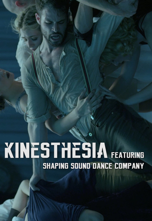 Kinesthesia poster