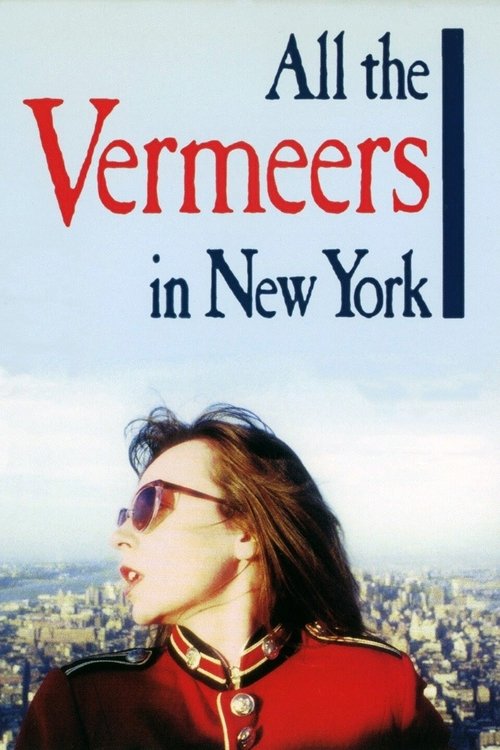 New York'un Tüm Vermeerleri (1992) poster