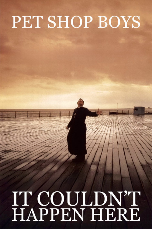 It Couldn't Happen Here (1988) poster