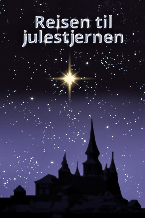 Journey to the Christmas Star (1976) poster