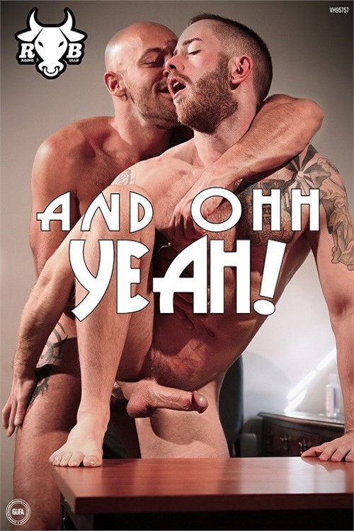 And Ohh Yeah! (2019) poster