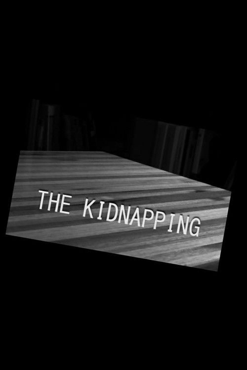 The Kidnapping (2020) poster