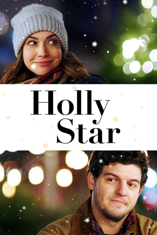 Holly Star (2018) poster