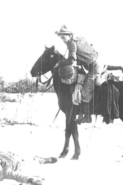 White Cloud's Secret (1912) poster