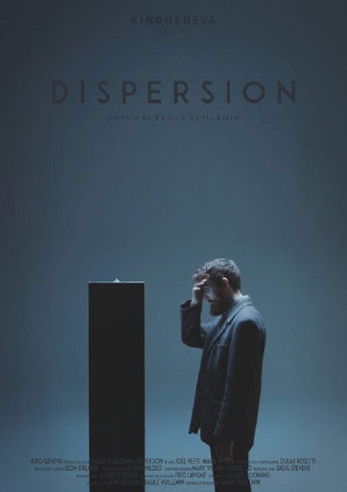 Dispersion (2018) poster