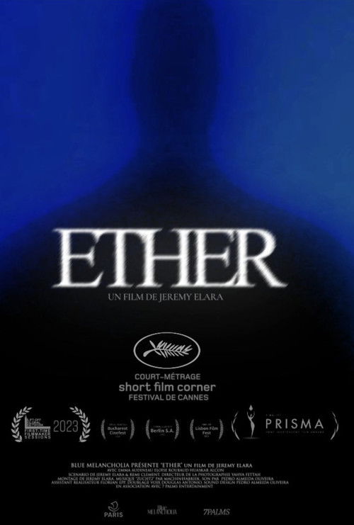 Ether (2024) poster