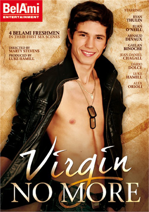 Virgin No More (2010) poster