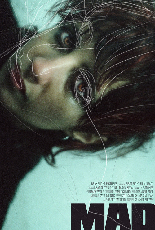 MAD (2025) poster
