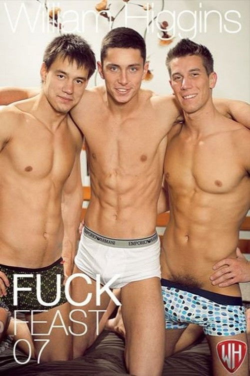 Fuck Feast 7 (2013) poster