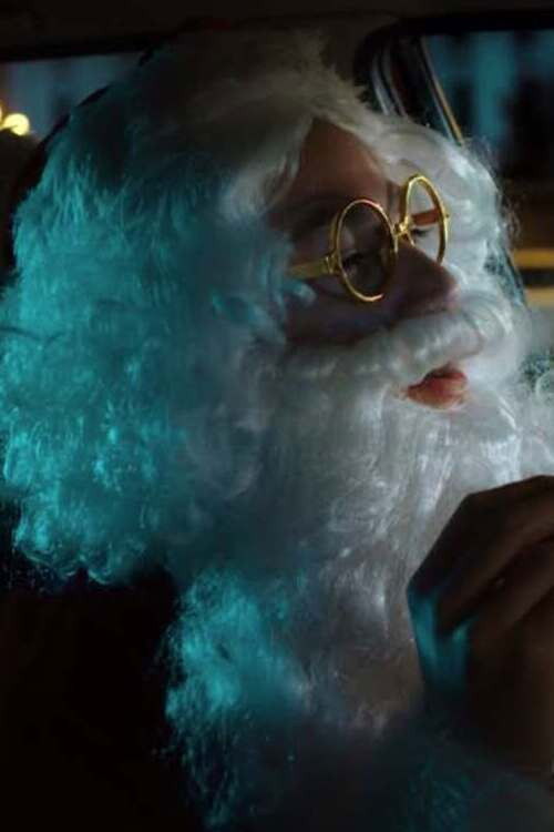 Milk and Cookies (2025) poster