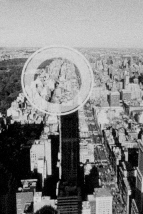 Foot to Ground (2024) poster