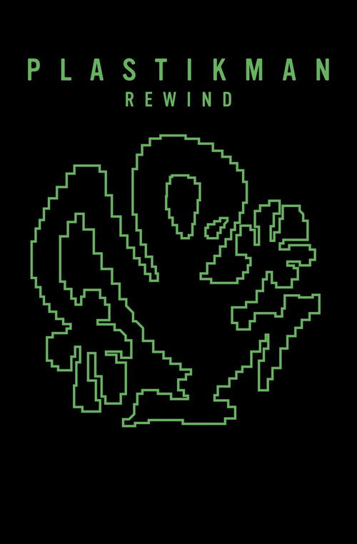 Plastikman Rewind (2020) poster