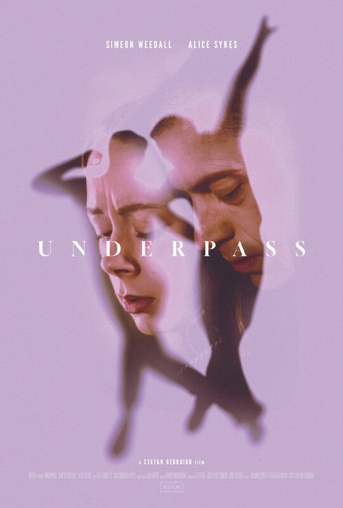 Underpass (2025) poster