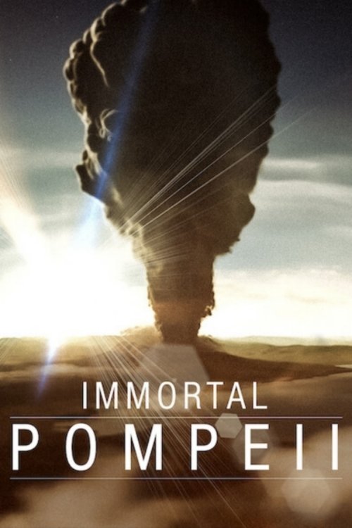 Immortal Pompeii (2020) poster