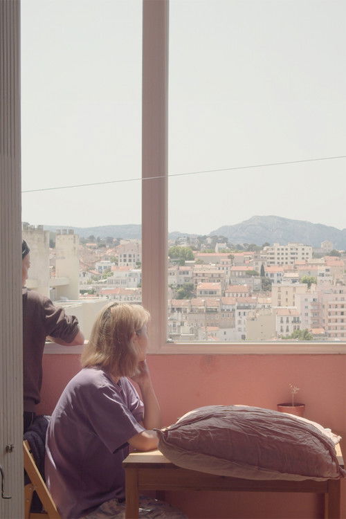 Sudden Rain (2024) poster