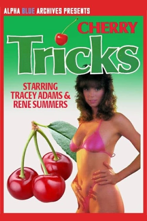 Cherry Tricks (1985) poster