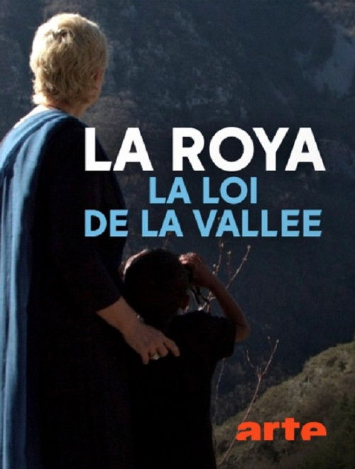 La Roya: la loi de la vallée (2019) poster