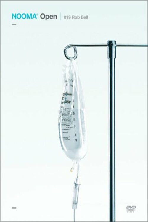 Nooma Open 019 (2007) poster