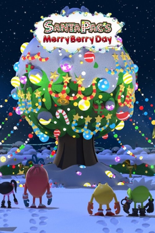 Santa Pac's Merry Berry Day (2016) poster