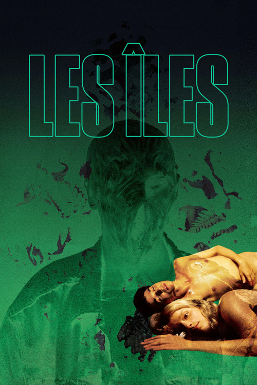 Adalar (2017) poster