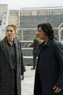 Meiberger – Der Marionettenmörder (2025) poster