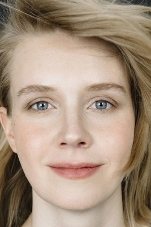 Полина Лиске