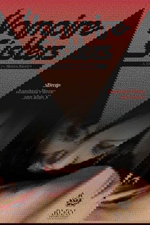 Vampire Sisters (2010) poster