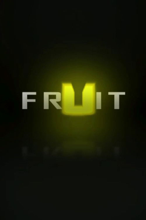 Fruit (2020) poster