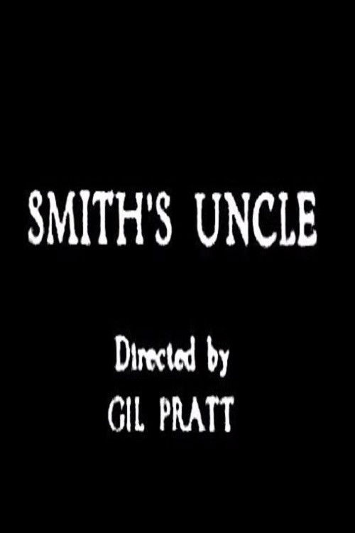 Smith's Uncle (1926) poster