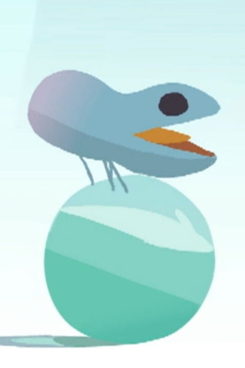 This one time… (2009) poster