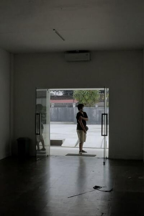 A Letter to The Future (2022) poster