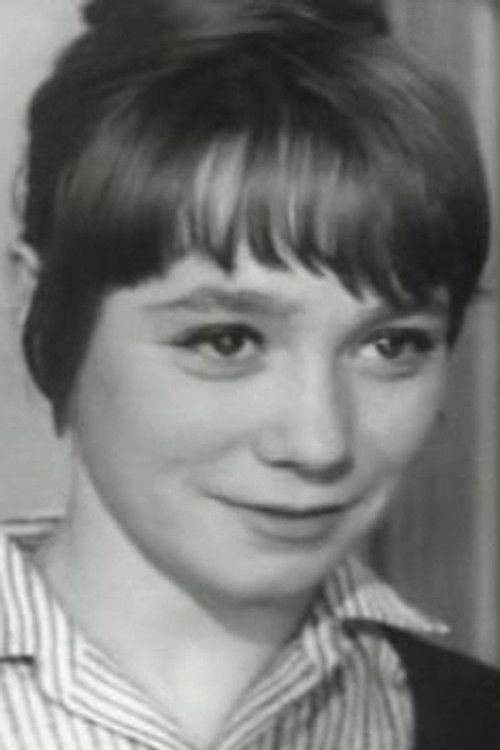 Оксана Левинсон