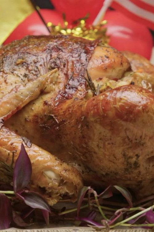 Battle for the Bird (2021) poster