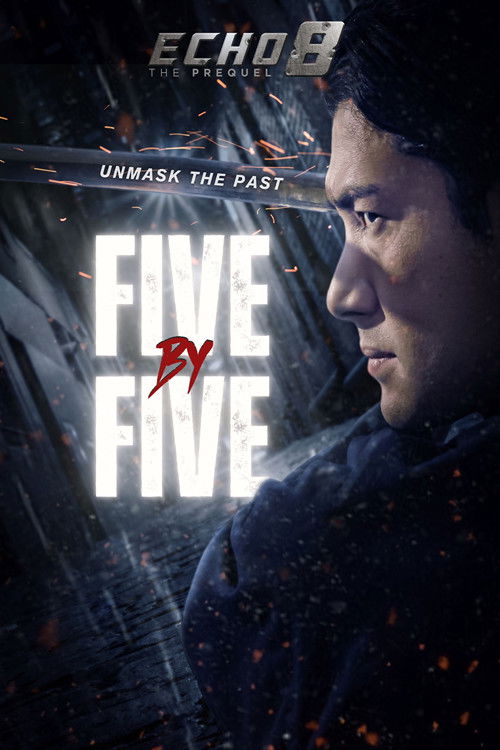 Five by Five poster