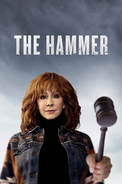 Reba McEntire's The Hammer (2023) poster
