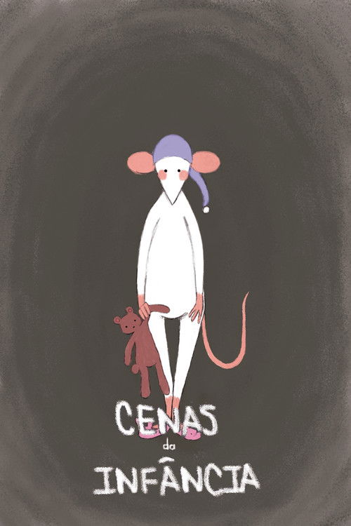 Scenes from Childhood (2021) poster