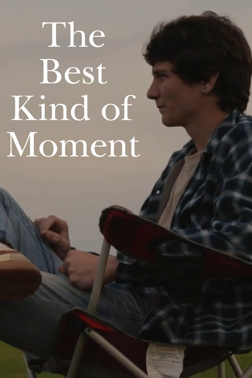 The Best Kind of Moment (2023) poster