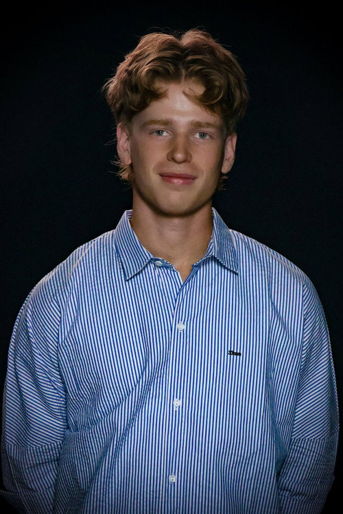 Brady O'Sullivan