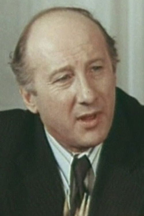 Всеволод Шестаков