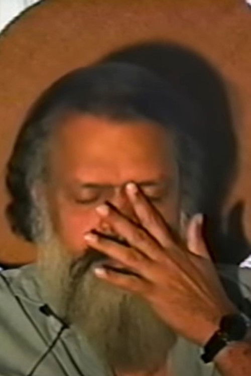 G. Aravindan - Interview with Thomas Waugh (1988) poster