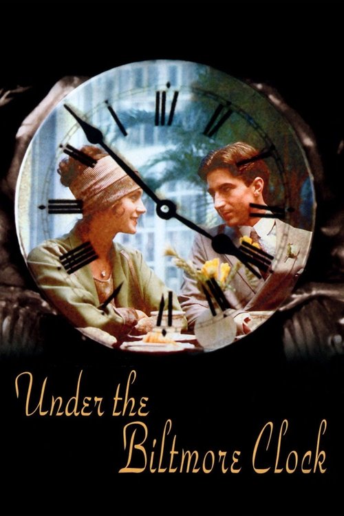Under the Biltmore Clock (1985) poster