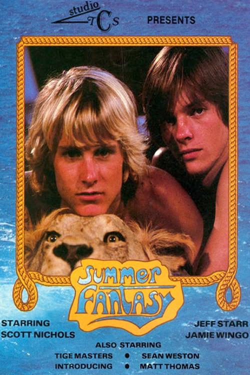 A Summer Fantasy (1982) poster