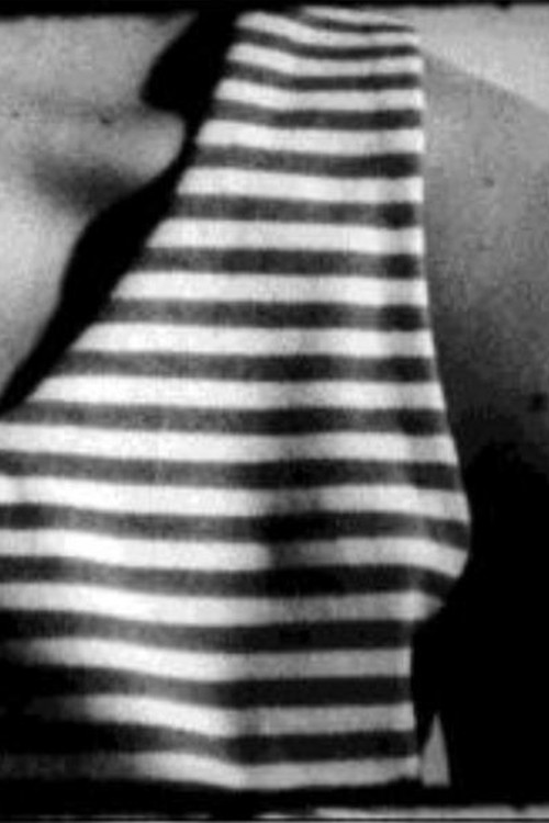 Shoulder (1964) poster