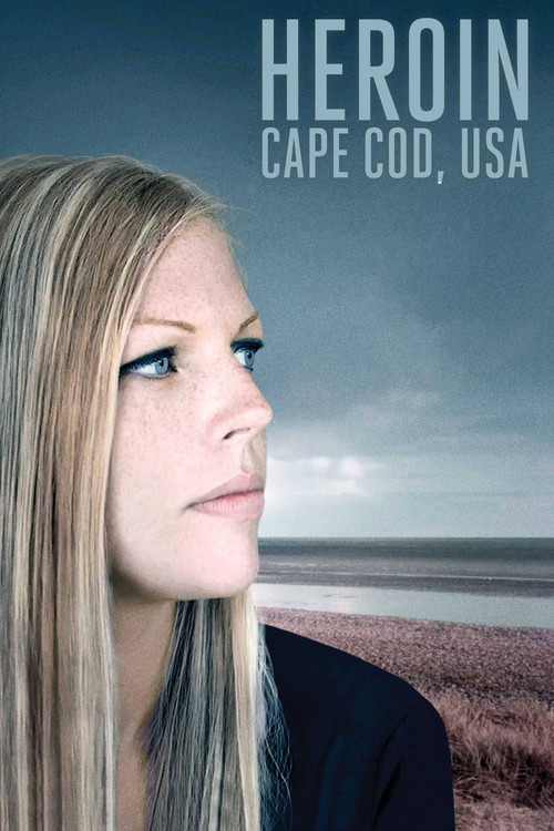 Heroin: Cape Cod, USA (2015) poster